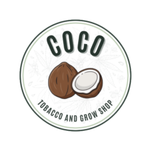 Coco Grow Shop Gift Card
