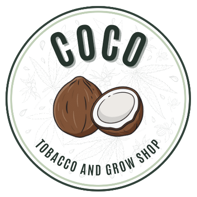 Coco Grow Shop